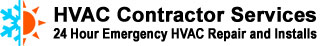 Waldo HVAC Services